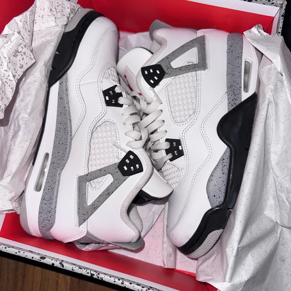 Jordan Sneakers